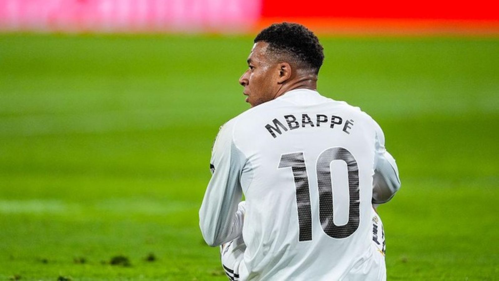 Kylian Mbappe Berpeluang Absen di Laga El Clasico