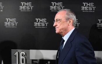 mbappe liburan saat pemulihan cedera, perez tak suka 