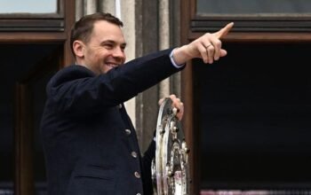 Manuel neuer comeback ke timnas jerman manuel neuer comeback ke timnas jerman