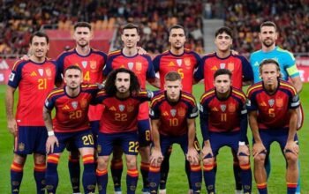 cubarsi sebut spanyol bukan favorit juara piala dunia 2026