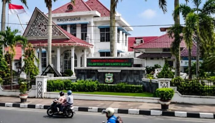 daftar lengkap pejabat lolos seleksi jpt pratama pematangsiantar 2026, siapa yang bakal dipilih wali kota?