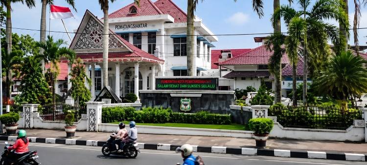 daftar lengkap pejabat lolos seleksi jpt pratama pematangsiantar 2026, siapa yang bakal dipilih wali kota?