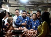 Stok minyakita di sumut aman dan harga stabil, pemprov pastikan distribusi lancar stok minyakita di sumut aman dan harga stabil, pemprov pastikan distribusi lancar