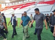 Pssi evaluasi stadion teladan medan, piala aff u-19 2026 berpotensi tanpa penonton pssi evaluasi stadion teladan medan, piala aff u-19 2026 berpotensi tanpa penonton