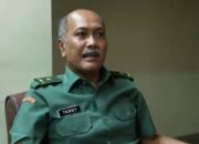 Profil teddy hernayadi, brigjen tni divonis seumur hidup kasus korupsi alutsista profil teddy hernayadi, brigjen tni divonis seumur hidup kasus korupsi alutsista
