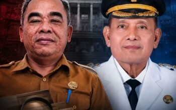 Ilaj desak polda sumut usut dugaan transaksi jabatan kepsek di dairi rp80 juta ilaj desak polda sumut usut dugaan transaksi jabatan kepsek di dairi rp80 juta