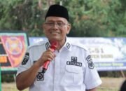 bupati dairi buka suara soal isu jual beli jabatan, singgung oknum berkedok orang dekat
