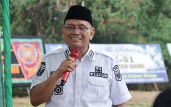 bupati dairi buka suara soal isu jual beli jabatan, singgung oknum berkedok orang dekat