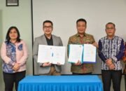 bupati humbahas teken kerja sama dengan rs columbia asia medan untuk tingkatkan layanan kesehatan