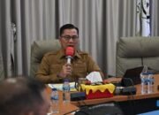 Bupati sokhiatulo laia ikuti rakor inflasi kemendagri, tekankan stabilitas harga pangan bupati sokhiatulo laia ikuti rakor inflasi kemendagri, tekankan stabilitas harga pangan