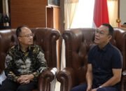 Konsul tiongkok temui bupati tapsel, bahas investasi dan pemulihan pascabanjir konsul tiongkok temui bupati tapsel, bahas investasi dan pemulihan pascabanjir