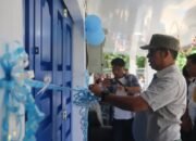 bupati taput resmikan dapur mbg ke-34, dukung pemenuhan gizi anak