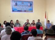 Eceng gondok danau toba diolah jadi pupuk organik, petani taput bisa hemat biaya eceng gondok danau toba diolah jadi pupuk organik, petani taput bisa hemat biaya