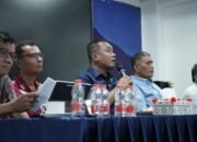 pemkab toba perkuat sinergi dengan apdesi lewat pertemuan triwulan