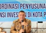 heboh! ketua rt di bane disebut-sebut pimpin ranting pdi perjuangan, camat siantar utara angkat bicara