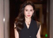 Carman lee ungkap rahasia awet muda dan alasan betah melajang carman lee ungkap rahasia awet muda dan alasan betah melajang