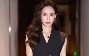 Carman lee ungkap rahasia awet muda dan alasan betah melajang carman lee ungkap rahasia awet muda dan alasan betah melajang
