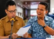 seleksi jpt pemko pematangsiantar disorot, isu setting jabatan menguat