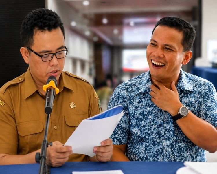 seleksi jpt pemko pematangsiantar disorot, isu setting jabatan menguat