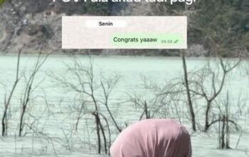viral wanita di garut curhat pacar tiba-tiba nikah dengan orang lain, kisahnya bikin haru