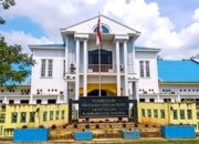 pembentukan pansus plasma perkebunan dprd batu bara masuki tahap final