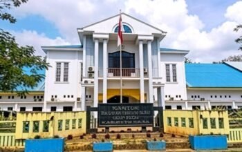 pembentukan pansus plasma perkebunan dprd batu bara masuki tahap final