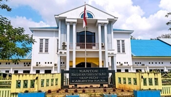 pembentukan pansus plasma perkebunan dprd batu bara masuki tahap final
