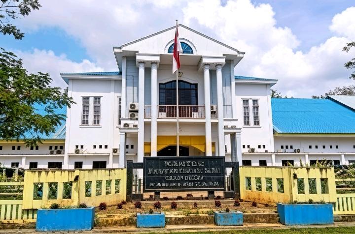 pembentukan pansus plasma perkebunan dprd batu bara masuki tahap final