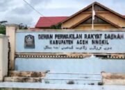 sri lestari mundur dari dprk aceh singkil, proses paw partai hanura berjalan