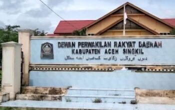 sri lestari mundur dari dprk aceh singkil, proses paw partai hanura berjalan