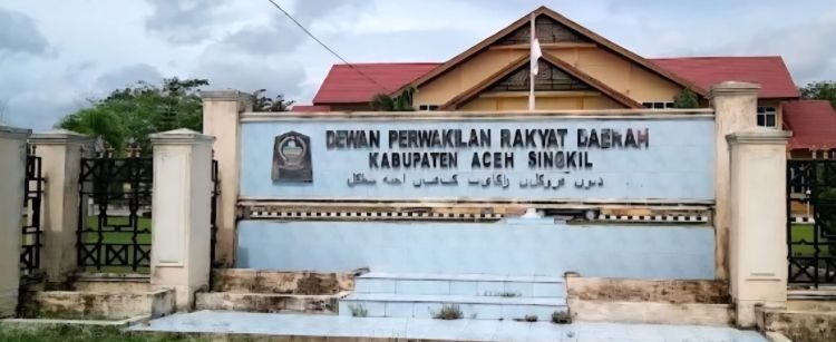 sri lestari mundur dari dprk aceh singkil, proses paw partai hanura berjalan