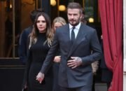 david beckham resmi jadi atlet inggris pertama berstatus miliarder