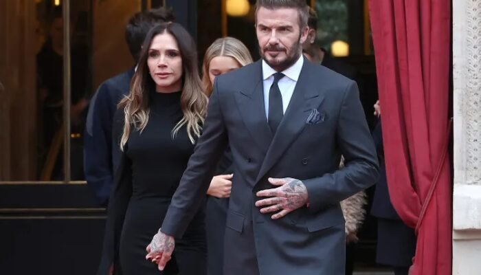 david beckham resmi jadi atlet inggris pertama berstatus miliarder