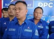 nama metro hutagaol disebut di dugaan mafia proyek apbd 2026, ketua demokrat siantar bungkam