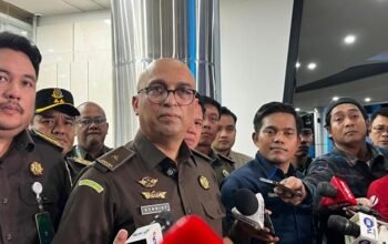 kejagung selidiki 10 perusahaan sawit terkait dugaan manipulasi harga ekspor cpo