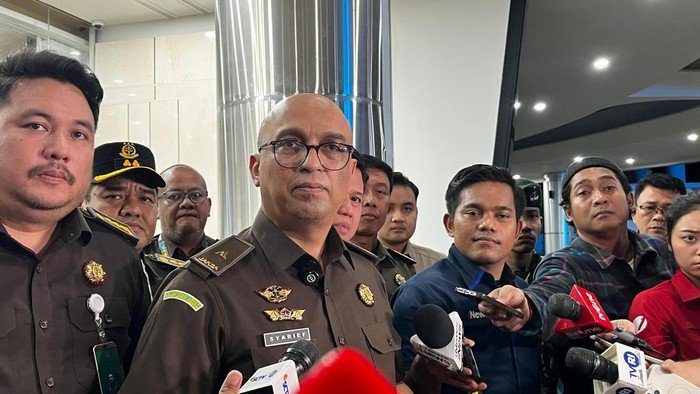 kejagung selidiki 10 perusahaan sawit terkait dugaan manipulasi harga ekspor cpo