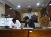 pemkab tapteng luncurkan one day all service, urus dokumen nikah dan kependudukan kini lebih mudah
