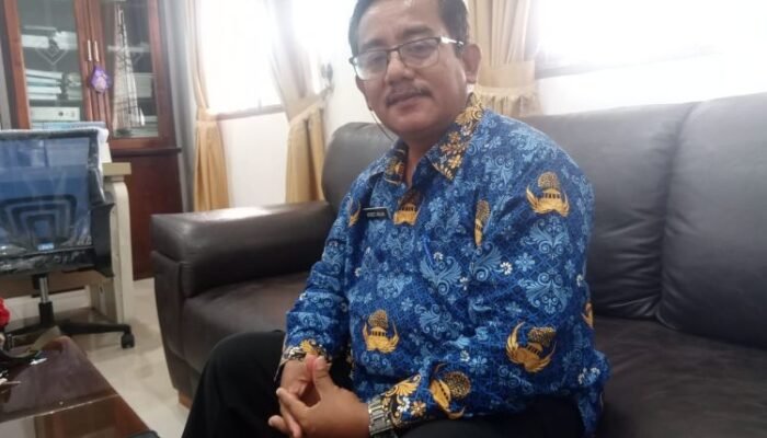 harga pangan di pematangsiantar naik, pemko akan sidak distributor dan pasar