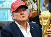 trump bebaskan deposit visa as untuk penggemar piala dunia 2026 dari 50 negara