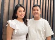 dustin tiffani klarifikasi isu uang bulanan istri capai tiga digit