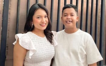 dustin tiffani klarifikasi isu uang bulanan istri capai tiga digit