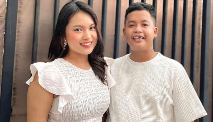 dustin tiffani klarifikasi isu uang bulanan istri capai tiga digit