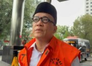 noel kecewa dituntut 5 tahun penjara, kpk akhirnya buka suara