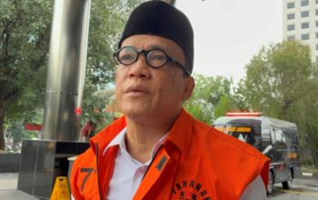 noel kecewa dituntut 5 tahun penjara, kpk akhirnya buka suara