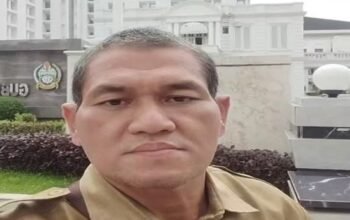 viral! asn dinas pertanian simalungun curhat dipersulit naik pangkat oleh atasan