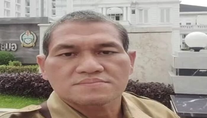 viral! asn dinas pertanian simalungun curhat dipersulit naik pangkat oleh atasan