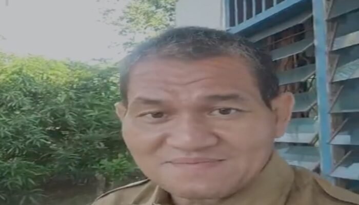 gagal mutasi ke medan, pns simalungun ngaku terhalang skp 2024 dan minta uang dikembalikan