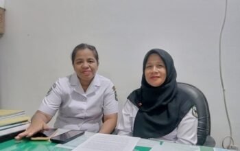 Dinkes pematangsiantar tingkatkan kewaspadaan virus hanta, belum ada kasus dinkes pematangsiantar tingkatkan kewaspadaan virus hanta, belum ada kasus