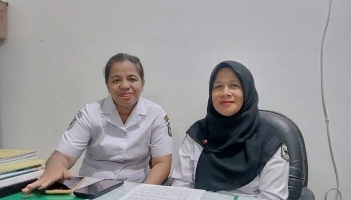 dinkes pematangsiantar tingkatkan kewaspadaan virus hanta, belum ada kasus