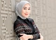 Laporan erin wartia terhadap mantan art dikritik, dpr soroti penggunaan uu pdp laporan erin wartia terhadap mantan art dikritik, dpr soroti penggunaan uu pdp